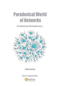 bokomslag Paradoxical World of Networks