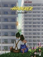 bokomslag Haderer Jahrbuch