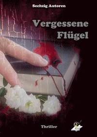 bokomslag Vergessene Flügel