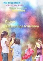 bokomslag Kleine Mutmachgeschichten