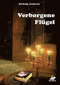bokomslag Verborgene Flügel