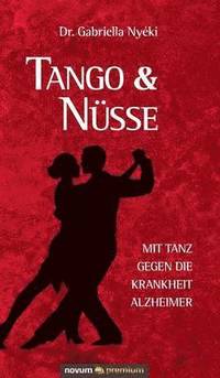 bokomslag Tango & Nsse