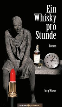 bokomslag Ein Whisky pro Stunde