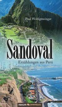 bokomslag Sandoval