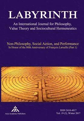 Non-Philosophy, Social Action, and Performance 1