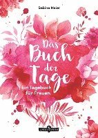 Sabine Maier - Das Buch der Tage, Häftad