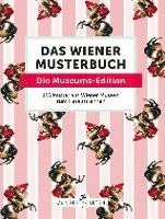 bokomslag Das Wiener Muster-Buch. Die Museums-Edition