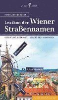bokomslag Das Lexikon der Wiener Straßennamen