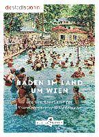 bokomslag Baden im Land um Wien