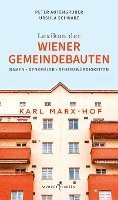 bokomslag Das Lexikon der Wiener Gemeindebauten