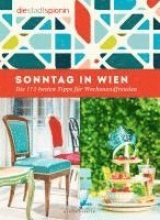 bokomslag Sonntag in Wien