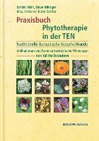 bokomslag Praxisbuch Phytotherapie in der TEN