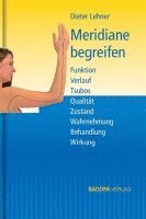 Dieter Lehner - Meridiane begreifen, Inbunden