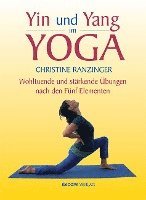 bokomslag Yin und Yang im Yoga