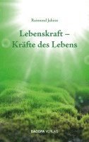 bokomslag Lebenskraft - Kräfte des Lebens