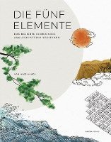 Mike Mandl - Die Fünf Elemente, Häftad