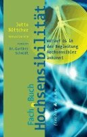 Bernd Seitz, Jutta Böttcher, Andrea Wandel, Christian Schneider, Sabrina Görlitz, Mechthild Rex-Najuch, Jutta Böttcher - Fachbuch Hochsensibilität, Inbunden