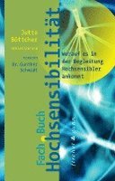 Fachbuch Hochsensibilität 1