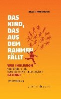 Klaus Kokemoor - Das Kind, das aus dem Rahmen fällt, Inbunden