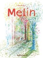 bokomslag Melin