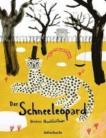 bokomslag Der Schneeleopard