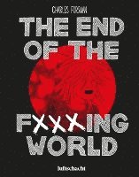 bokomslag The End Of The F***ing World