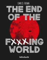 bokomslag The End Of The F***ing World