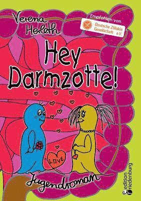 Hey Darmzotte! 1