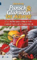 bokomslag Punsch & Glühwein im Advent