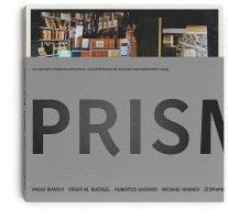 Dagmar Varady - PRISMA, Häftad