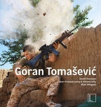 bokomslag Goran Toma?evic?