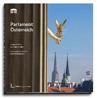 bokomslag Parlament Österreich