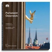 bokomslag Parlament Österreich