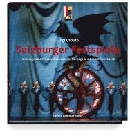 Luigi Caputo - Salzburger Festspiele, Inbunden. Tillgänglighet: Lägg i varukorg