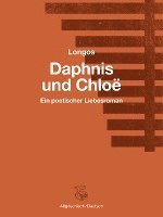 bokomslag Daphnis und Chloë