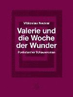 bokomslag Valerie und die Woche der Wunder