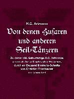 bokomslag Von denen Husaren und anderen Seil-Tänzern