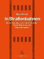bokomslag In Straßenbahnen
