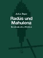 bokomslag Radús und Mahulena