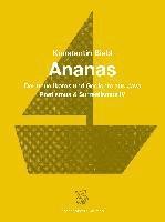 bokomslag Ananas