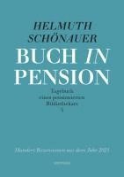 bokomslag Buch in Pension