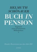 Buch in Pension 1