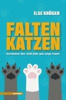 bokomslag Faltenkatzen