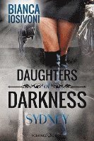 bokomslag Daughters of Darkness 04: Sydney