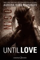 Aurora Rose Reynolds - Until Love: Nico, Häftad