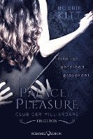 Palace of Pleasure: Kingston (Club der Milliardäre 2) 1