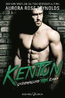 bokomslag Underground Kings: Kenton