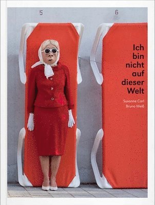 bokomslag Susanne Carl / Bruno Weiss