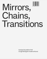 bokomslag Till Velten: Mirrors, Chains, Transitions