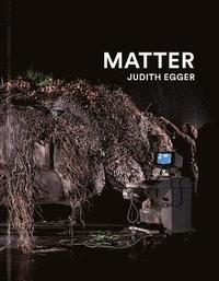 bokomslag Judith Egger: Matter